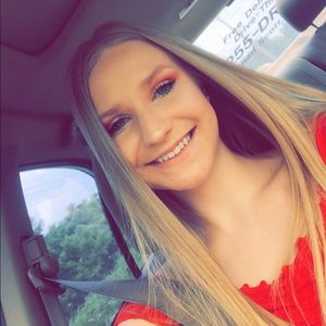 Meet your Posher, Morgan